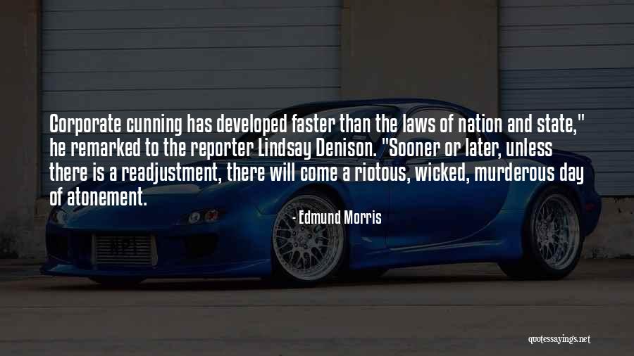 Gedachtnis Quotes By Edmund Morris Gedachtnis Quotes By Edmund Morris