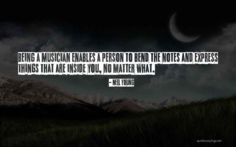 Gedagte Quotes By Neil Young Gedagte Quotes By Neil Young