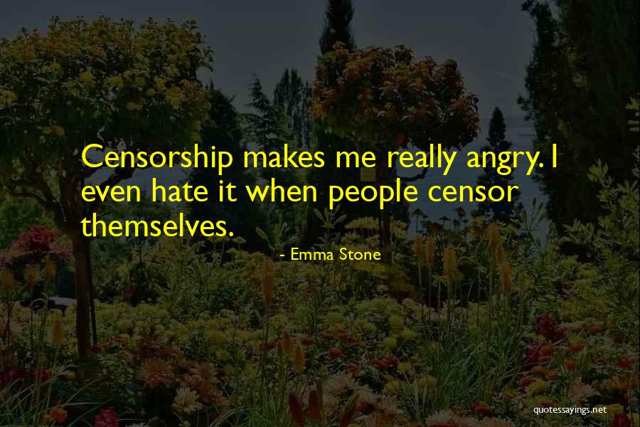 Gedagtekend Quotes By Emma Stone Gedagtekend Quotes By Emma Stone