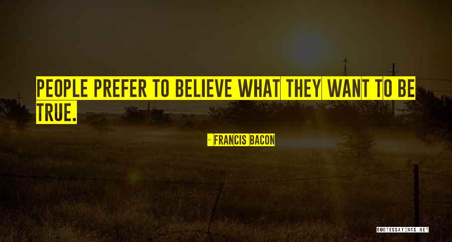 Gedaliah Quotes By Francis Bacon