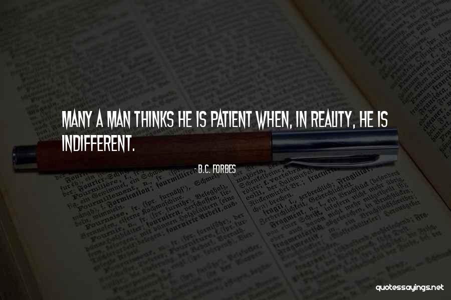 Gedanken Zur Quotes By B.C. Forbes Gedanken Zur Quotes By B.C. Forbes