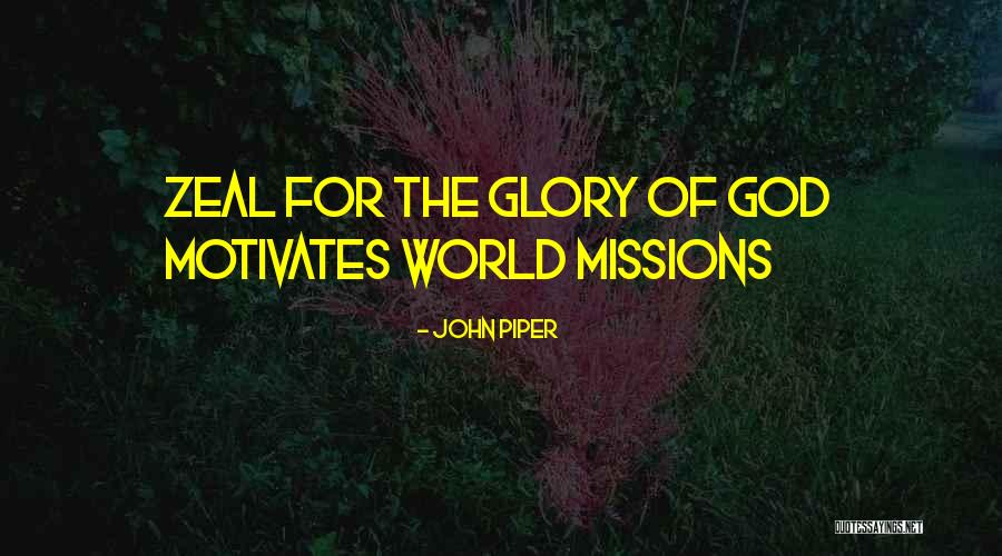 Gedankenstopp Quotes By John Piper Gedankenstopp Quotes By John Piper