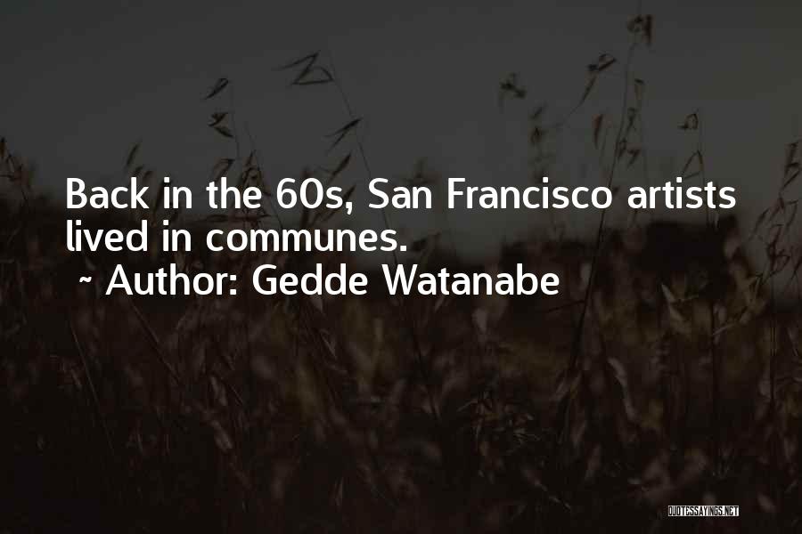 Gedde Watanabe Quotes 1072676