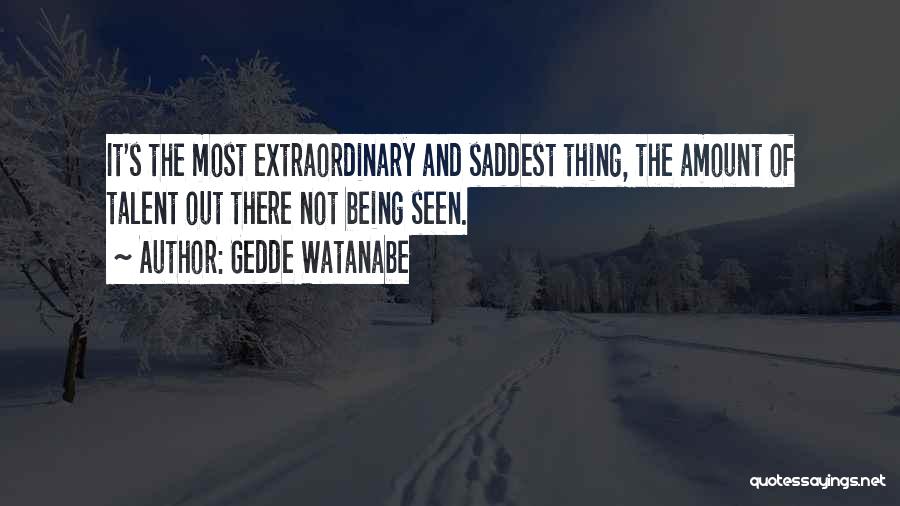 Gedde Watanabe Quotes 108520