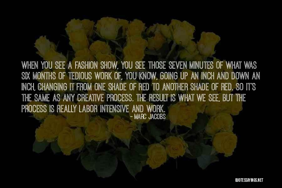 Geddis Surgisonic Quotes By Marc Jacobs Geddis Surgisonic Quotes By Marc Jacobs