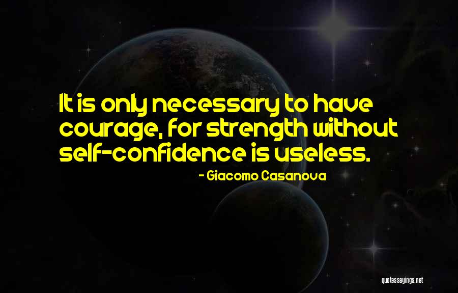 Geddis Trial Quotes By Giacomo Casanova Geddis Trial Quotes By Giacomo Casanova