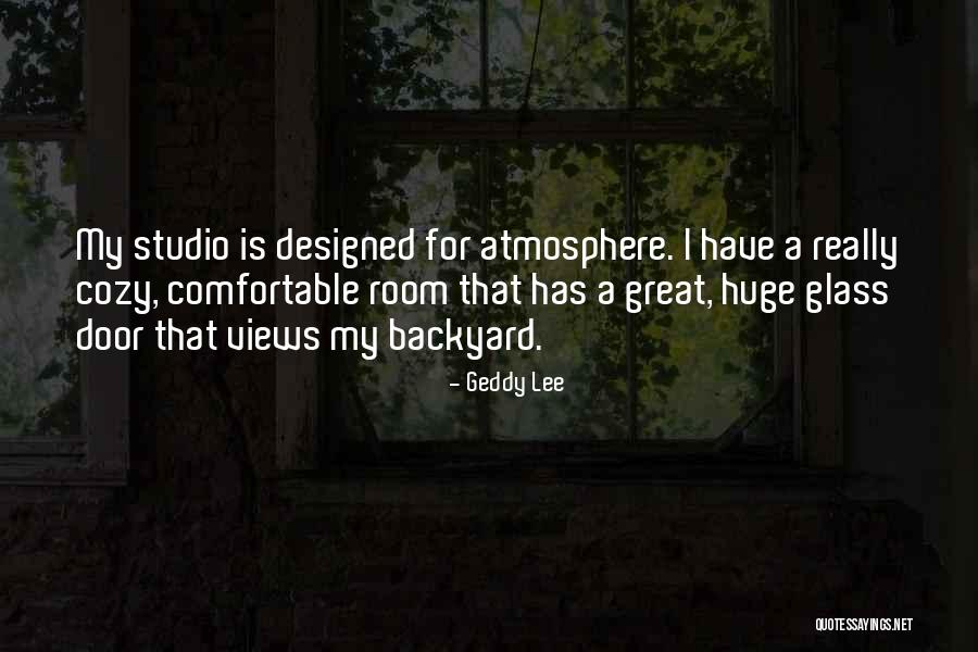 Geddy Lee Quotes 1819756