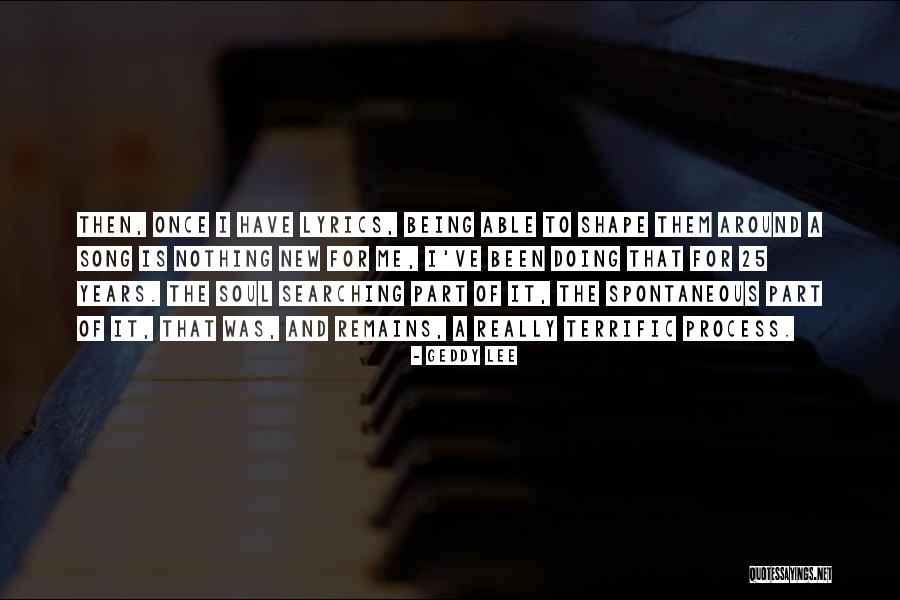 Geddy Lee Quotes 186090 Geddy Lee Quotes 186090