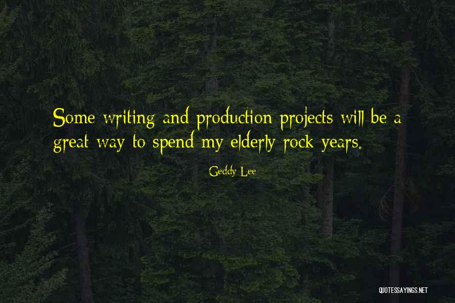 Geddy Lee Quotes 1936125 Geddy Lee Quotes 1936125
