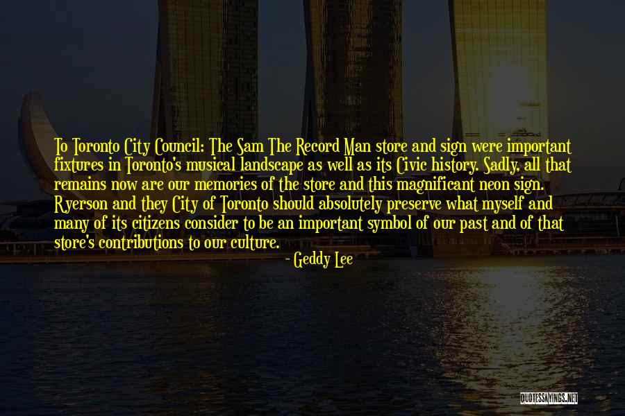Geddy Lee Quotes 1982681 Geddy Lee Quotes 1982681