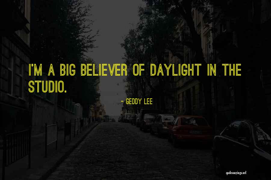 Geddy Lee Quotes 2123129 Geddy Lee Quotes 2123129