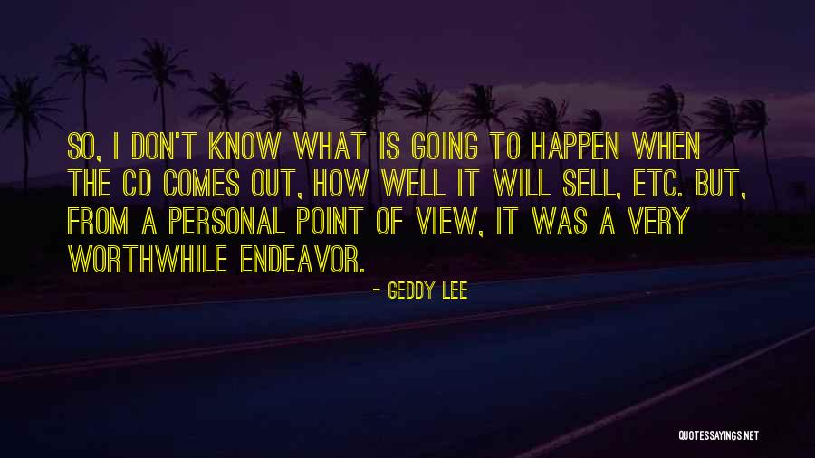 Geddy Lee Quotes 252651 Geddy Lee Quotes 252651