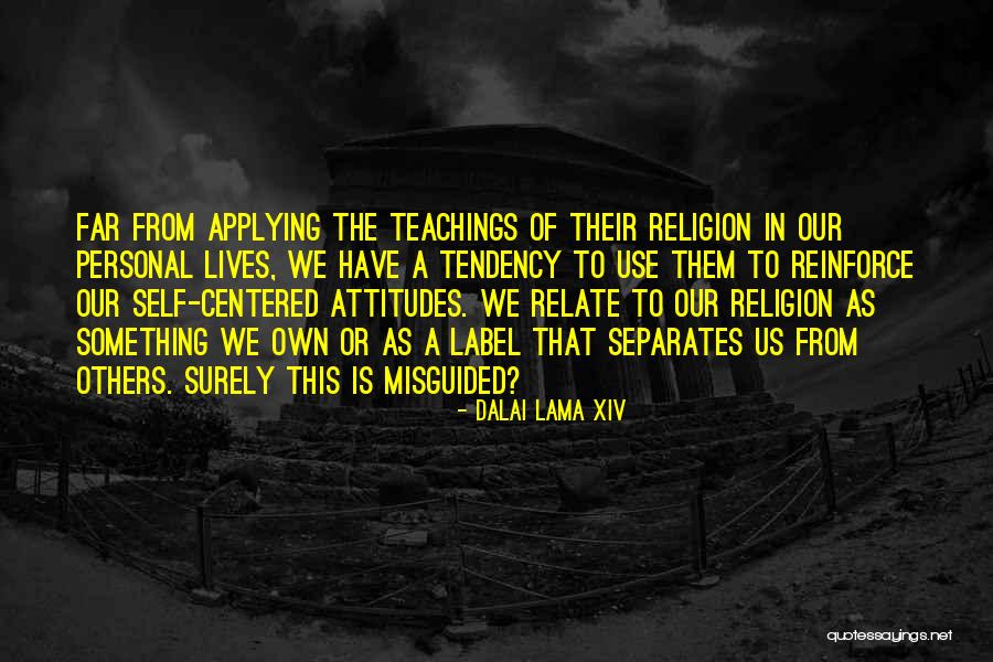 Gede Prama Quotes By Dalai Lama XIV Gede Prama Quotes By Dalai Lama XIV
