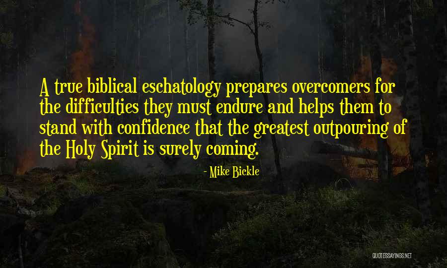 Gedelec Wafelijzers Quotes By Mike Bickle Gedelec Wafelijzers Quotes By Mike Bickle