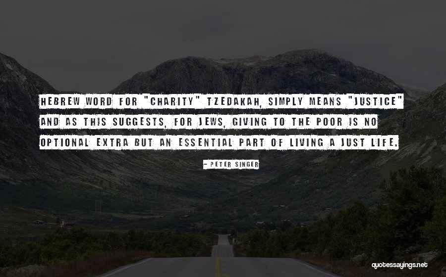 Gedeon Health Quotes By Peter Singer Gedeon Health Quotes By Peter Singer