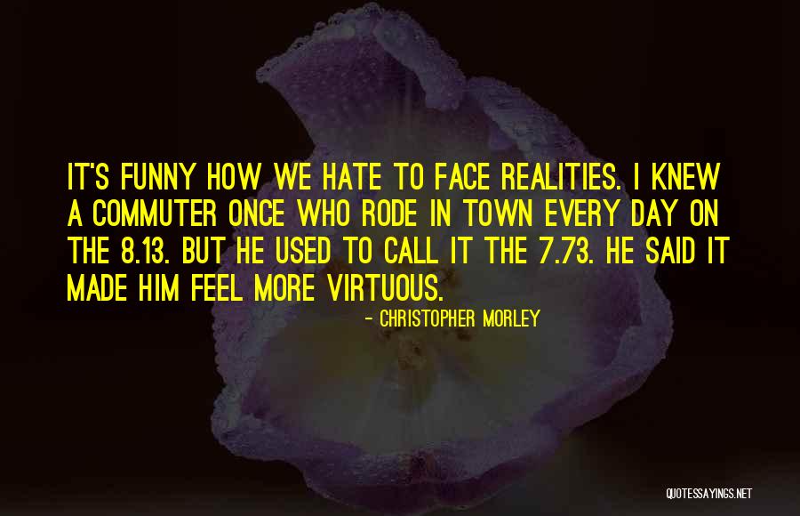 Gedeon Quotes By Christopher Morley Gedeon Quotes By Christopher Morley