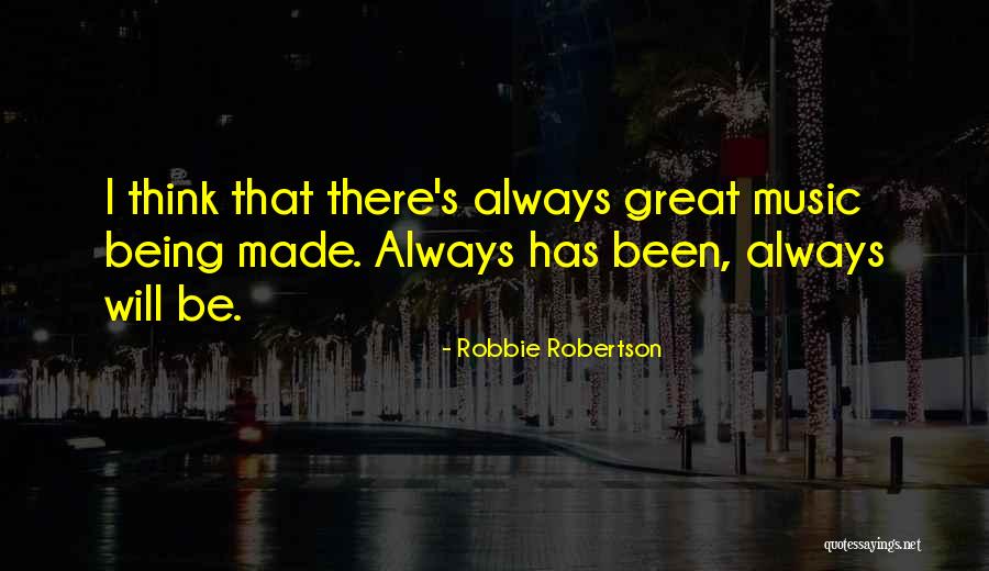 Gedeon Quotes By Robbie Robertson Gedeon Quotes By Robbie Robertson