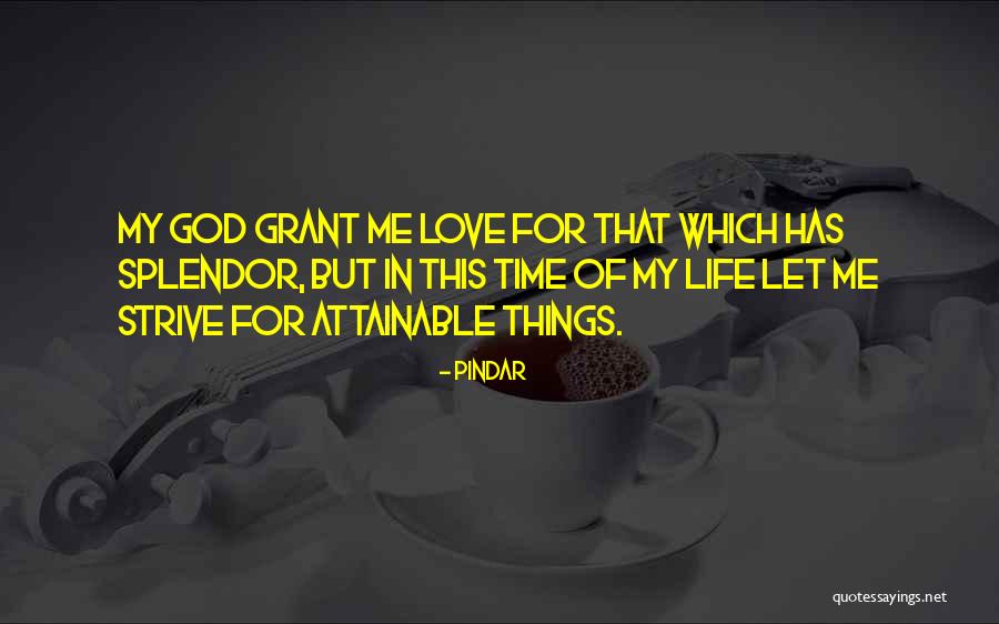 Gedera Quotes By Pindar Gedera Quotes By Pindar