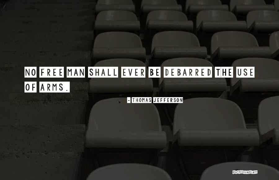 Gedge Motorcycles Quotes By Thomas Jefferson