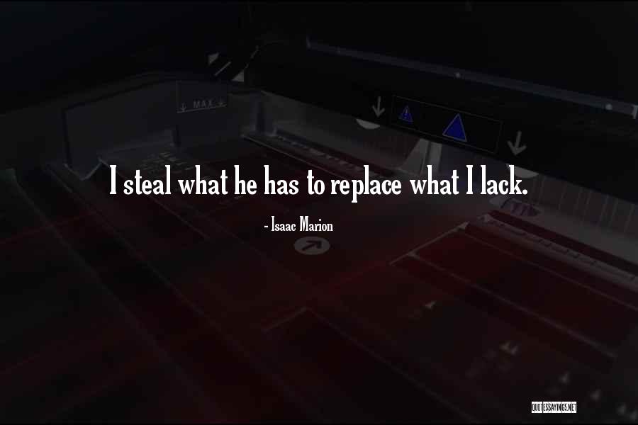 Gedichte Quotes By Isaac Marion Gedichte Quotes By Isaac Marion