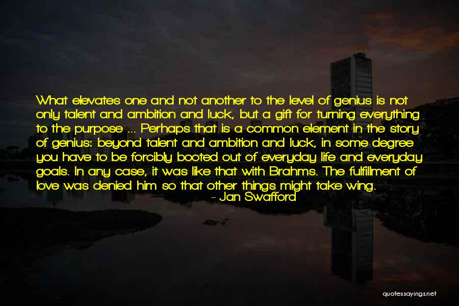 Gedichte Quotes By Jan Swafford Gedichte Quotes By Jan Swafford