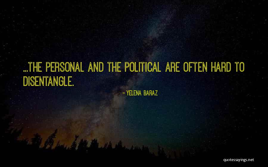 Gediminas Petraitis Quotes By Yelena Baraz Gediminas Petraitis Quotes By Yelena Baraz