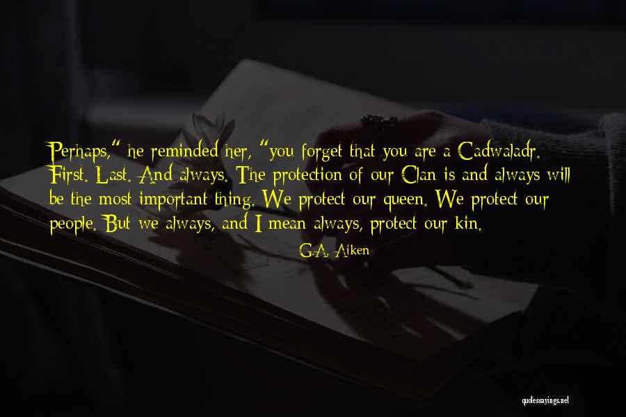 Gedisa Barquisimeto Quotes By G.A. Aiken Gedisa Barquisimeto Quotes By G.A. Aiken