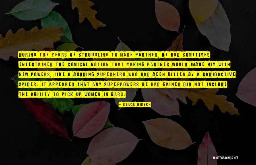 Geditoa Quotes By Reece Hirsch Geditoa Quotes By Reece Hirsch