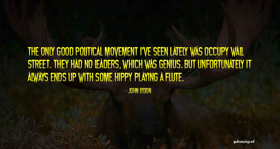 Gedmintas Ruda Quotes By John Lydon Gedmintas Ruda Quotes By John Lydon