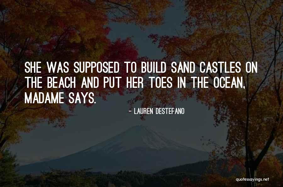 Gedoen Quotes By Lauren DeStefano Gedoen Quotes By Lauren DeStefano