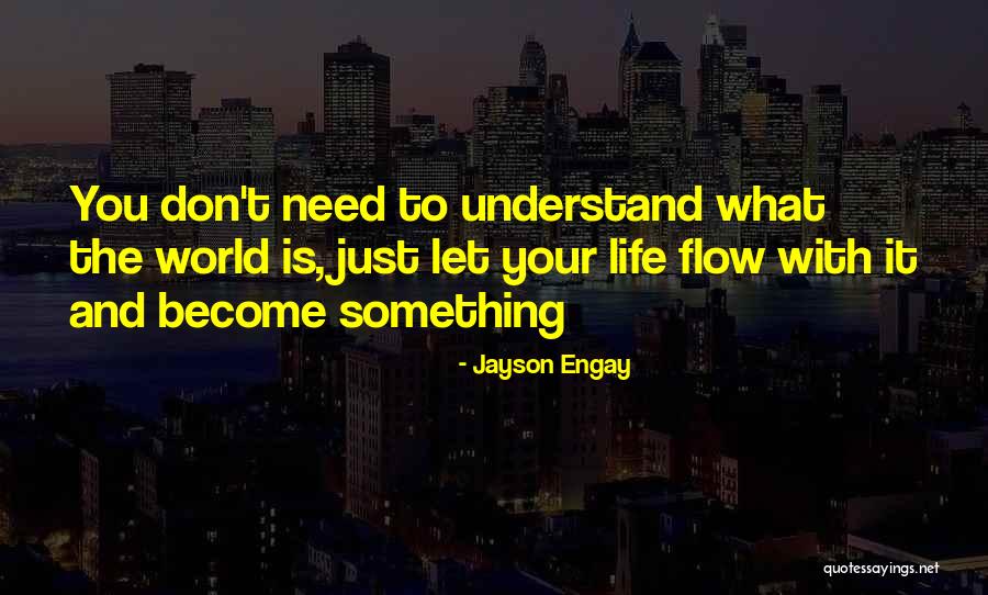 Gedoodverfde Quotes By Jayson Engay Gedoodverfde Quotes By Jayson Engay