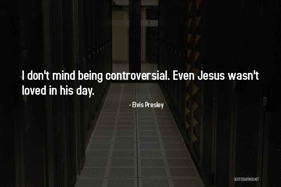 Gedragsregels Advocatuur Quotes By Elvis Presley Gedragsregels Advocatuur Quotes By Elvis Presley