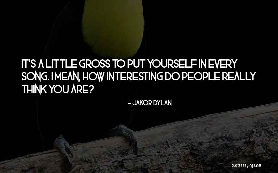Gedragsregels Advocatuur Quotes By Jakob Dylan Gedragsregels Advocatuur Quotes By Jakob Dylan