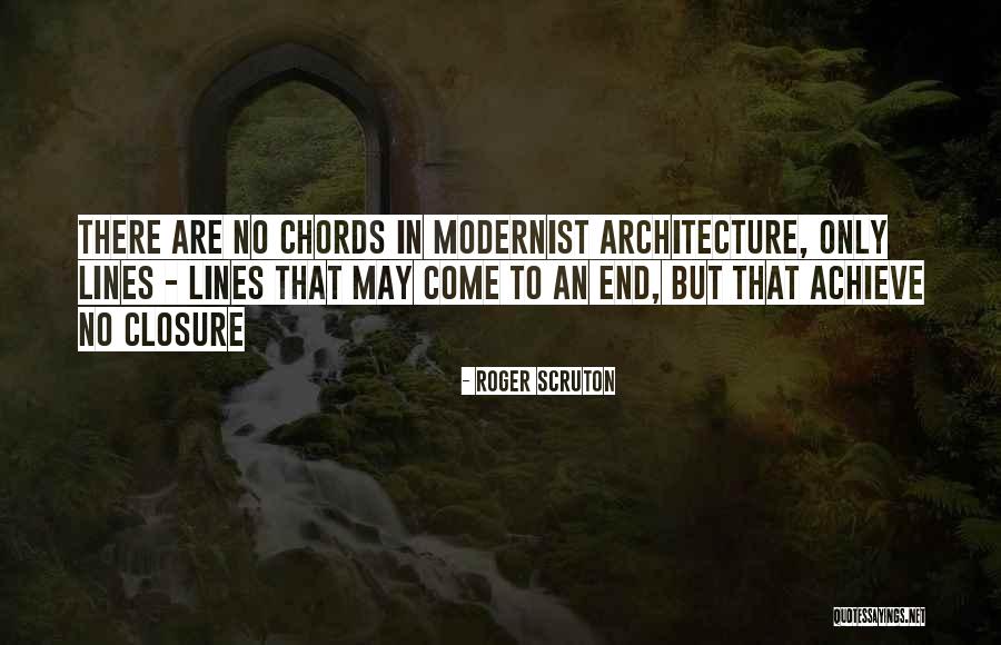 Gedragsverandering Quotes By Roger Scruton Gedragsverandering Quotes By Roger Scruton