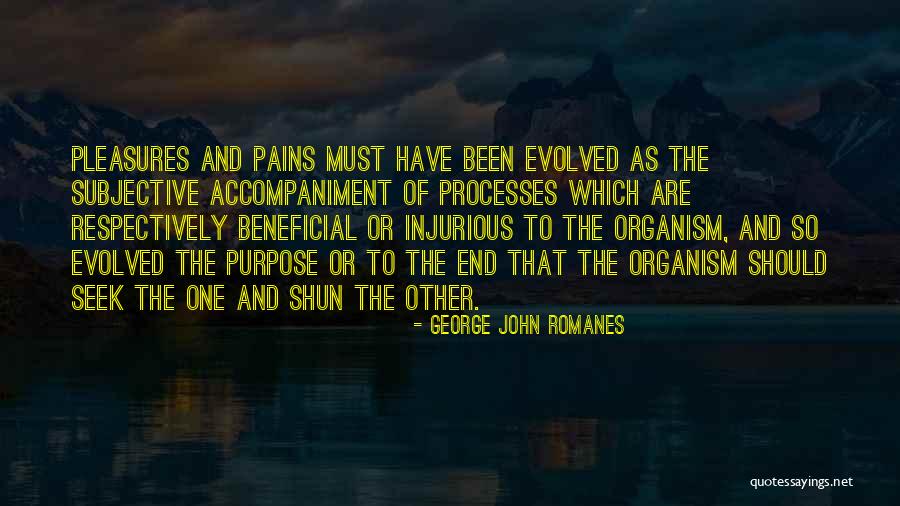 Gedrick Institute Quotes By George John Romanes Gedrick Institute Quotes By George John Romanes