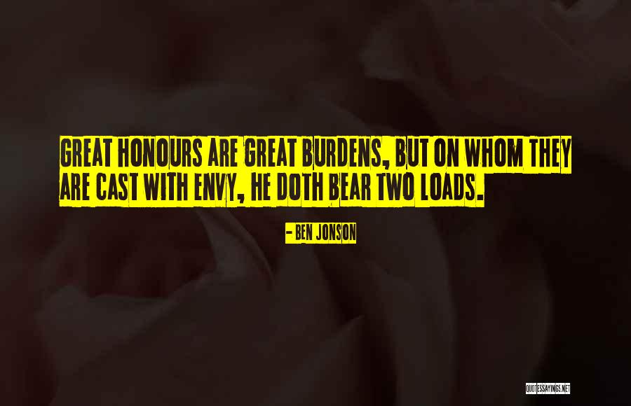 Gedruckt Quotes By Ben Jonson Gedruckt Quotes By Ben Jonson