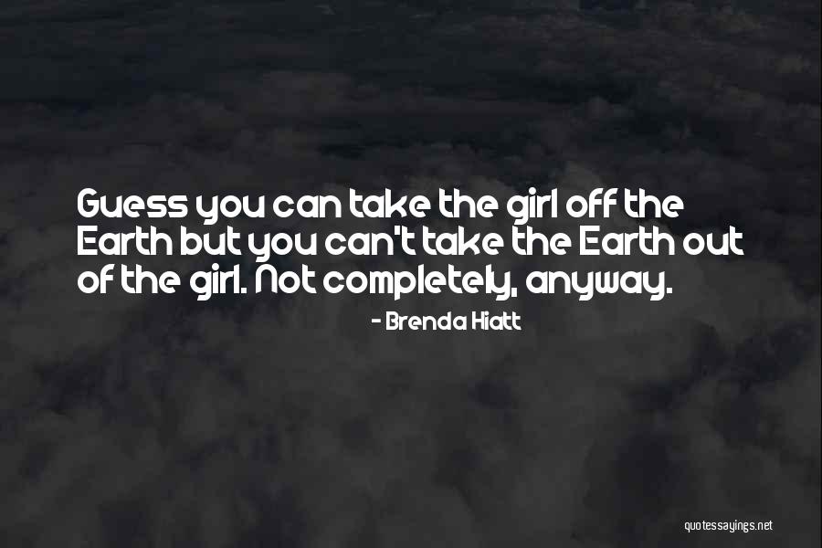 Gedruckt Quotes By Brenda Hiatt Gedruckt Quotes By Brenda Hiatt