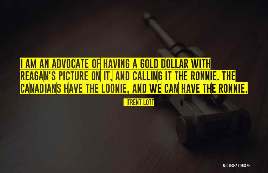 Gedruckt Quotes By Trent Lott Gedruckt Quotes By Trent Lott