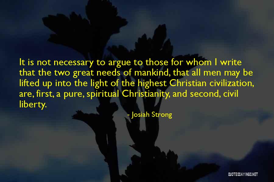Geduldig Podiatrist Quotes By Josiah Strong Geduldig Podiatrist Quotes By Josiah Strong