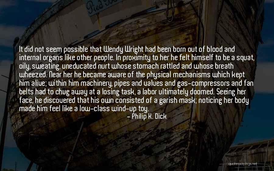Gedung Arsip Quotes By Philip K. Dick Gedung Arsip Quotes By Philip K. Dick