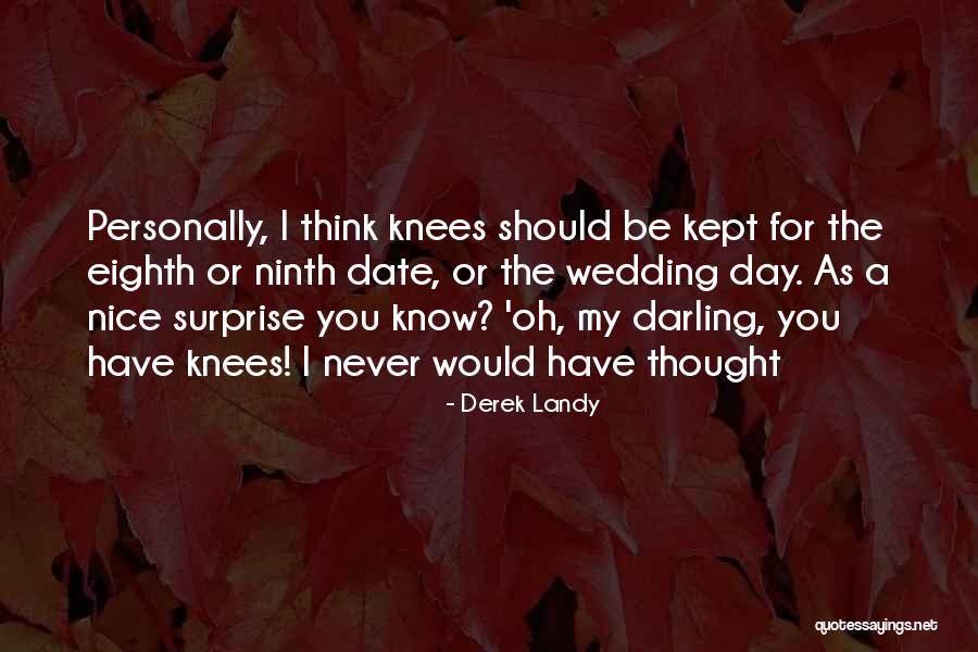 Gedwongen Engels Quotes By Derek Landy Gedwongen Engels Quotes By Derek Landy