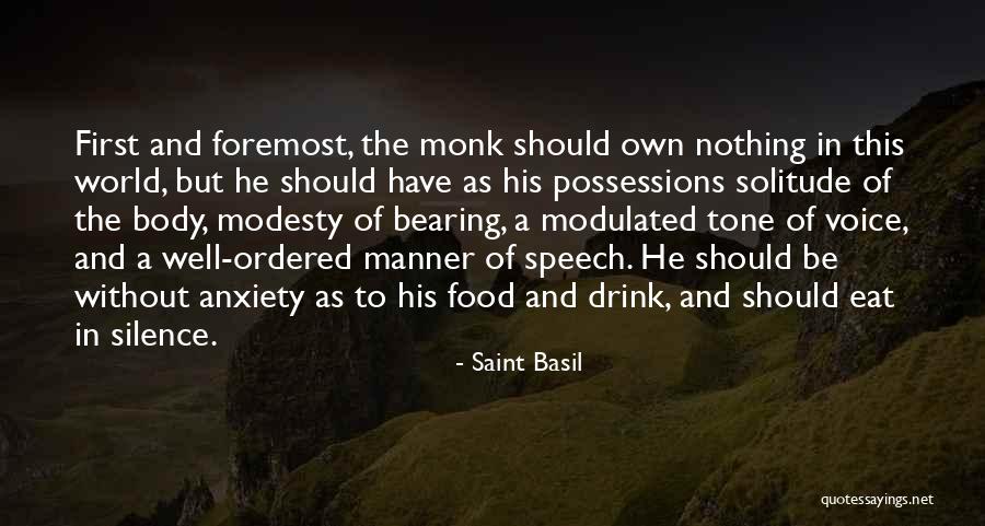 Gedwongen Engels Quotes By Saint Basil Gedwongen Engels Quotes By Saint Basil