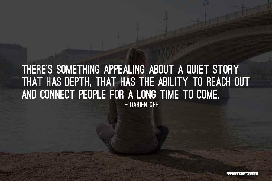 Gee Quotes By Darien Gee Gee Quotes By Darien Gee