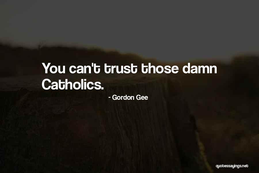 Gee Quotes By Gordon Gee Gee Quotes By Gordon Gee