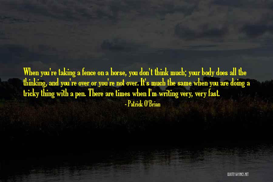 Geefcu Quotes By Patrick O'Brian Geefcu Quotes By Patrick O'Brian