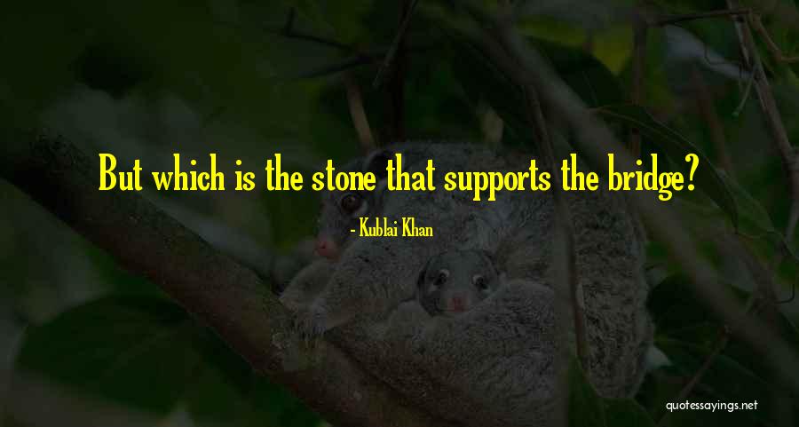 Geejaws Quotes By Kublai Khan Geejaws Quotes By Kublai Khan
