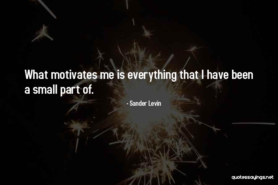 Geejay Quotes By Sander Levin Geejay Quotes By Sander Levin