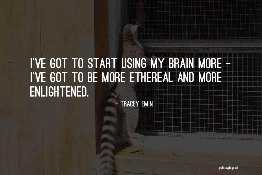 Geejay Quotes By Tracey Emin Geejay Quotes By Tracey Emin