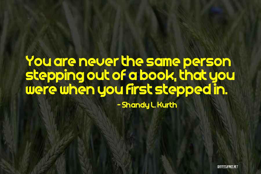 Geek And Sundry Quotes By Shandy L. Kurth Geek And Sundry Quotes By Shandy L. Kurth