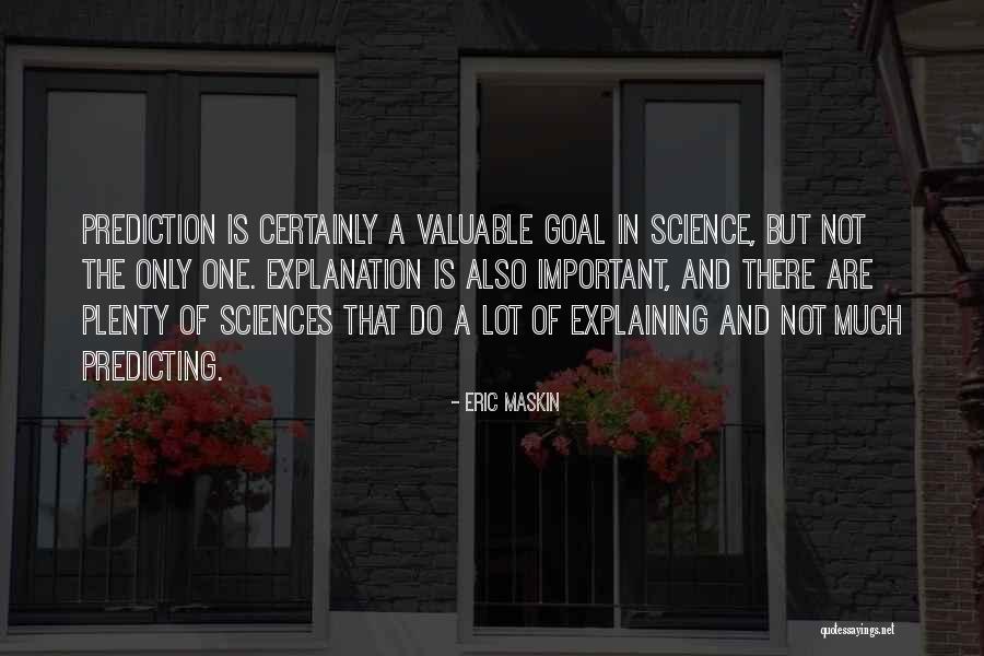 Geek Books Quotes By Eric Maskin Geek Books Quotes By Eric Maskin